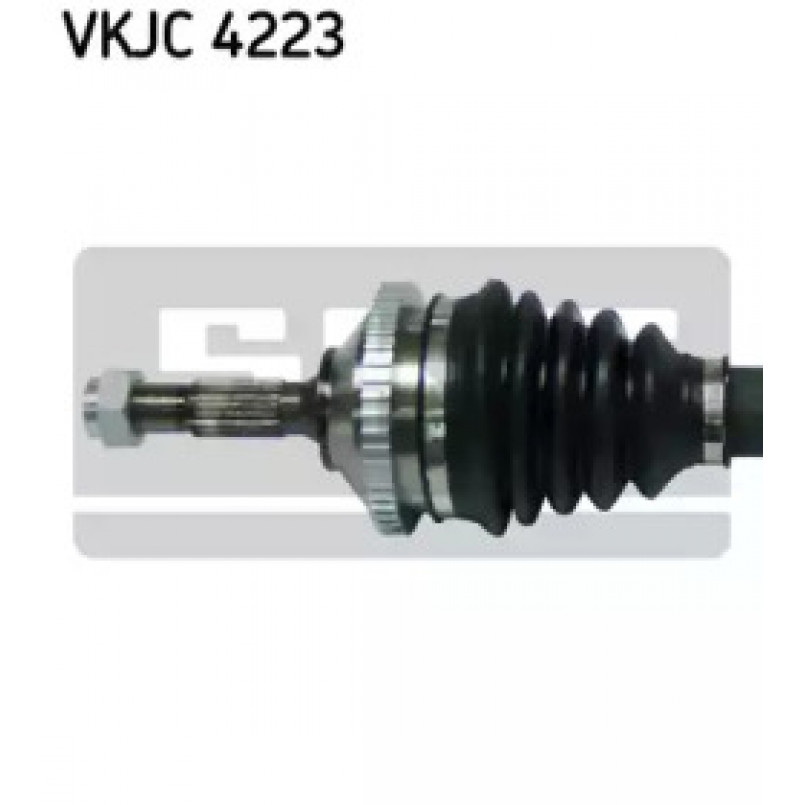 VKJC 4223 SKF - Привідний вал